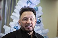 Стас Михайлов. Концерт «Песня года 2022». Дворец с