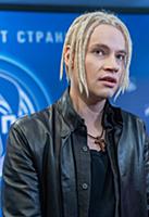 Ярослав Дронов (Shaman). Концерт «Песня года 2022»