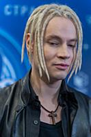 Ярослав Дронов (Shaman). Концерт «Песня года 2022»