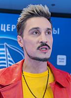 Дима Билан. Концерт «Песня года 2022». Дворец спор