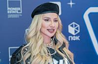 Анна Дзюба (Anna Asti). Концерт «Песня года 2022».