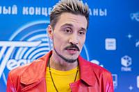 Дима Билан. Концерт «Песня года 2022». Дворец спор