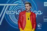 Дима Билан. Концерт «Песня года 2022». Дворец спор