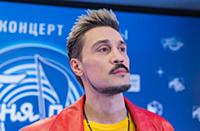 Дима Билан. Концерт «Песня года 2022». Дворец спор