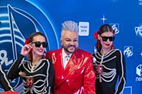 Филипп Киркоров. Концерт «Песня года 2022». Дворец