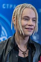 Ярослав Дронов (Shaman). Концерт «Песня года 2022»