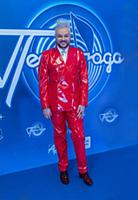 Филипп Киркоров. Концерт «Песня года 2022». Дворец