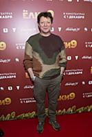 Ян Цапник. Премьера фильма «Елки 9». Режиссеры: Се