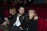 Данила Якушев. Премьера фильма «Елки 9». Режиссеры
