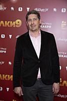 Дмитрий Мухамадеев. Премьера фильма «Елки 9». Режи
