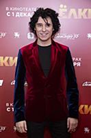 Саша Орлов, (Orlov). Премьера фильма «Елки 9». Реж