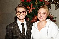 Никита Турчин, Алла Довлатова. Благотворительный ф