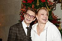 Никита Турчин, Алла Довлатова. Благотворительный ф