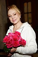 Алла Довлатова. Благотворительный фестиваль-концер