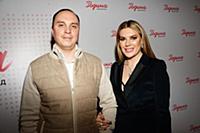 Катя Гусева. Благотворительный фестиваль-концерт «