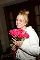 Алла Довлатова. Благотворительный фестиваль-концер