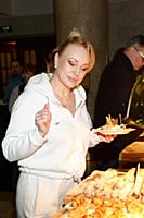 Алла Довлатова. Благотворительный фестиваль-концер