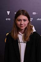 Маша Лобанова. Премьера фильма «Чук и Гек. Большое