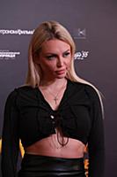 Милана Тюльпанова. Премьера фильма «Чук и Гек. Бол