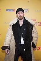 Данила Якушев. Премьера фильма «Непослушник 2». Ре