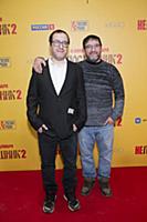 Владимир Котт, Александр Котт. Премьера фильма «Не