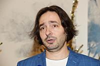 Александр Баршак. Премьера фильма «Елки-Иголки». Р