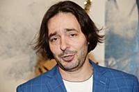 Александр Баршак. Премьера фильма «Елки-Иголки». Р