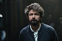 Павел Сафонов. Пресс-показ спектакля «Самоубийца».