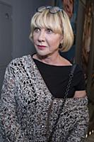 Елена Яковлева. Премьера фильма «Чебурашка». Режис