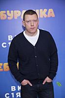 Сергей Лавыгин. Премьера фильма «Чебурашка». Режис