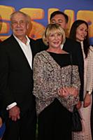 Сергей Гармаш, Елена Яковлева. Премьера фильма «Че