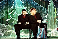 Братья Пономаренко, Валерий Пономаренко, Александр