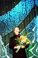 Юморист Александр Пономаренко.