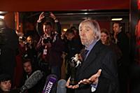 Советский и российский композитор Эдуард Артемьев.