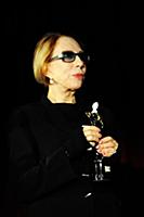 Советская и российская актриса Инна Чурикова.
