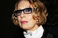 Советская и российская актриса Инна Чурикова.