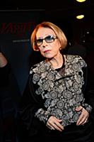 Советская и российская актриса Инна Чурикова.