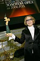 Советская и российская актриса Инна Чурикова.