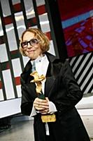Советская и российская актриса Инна Чурикова.