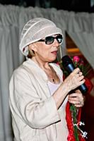 Советская и российская актриса Инна Чурикова.