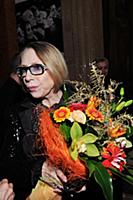 Советская и российская актриса Инна Чурикова.