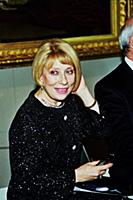 Советская и российская актриса Инна Чурикова.