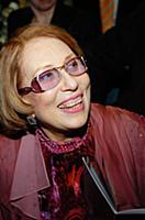 Советская и российская актриса Инна Чурикова.