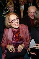 Советская и российская актриса Инна Чурикова.