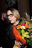 Советская и российская актриса Инна Чурикова.