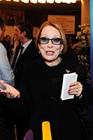 Советская и российская актриса Инна Чурикова.