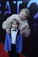 Премьера сериала «Сато»