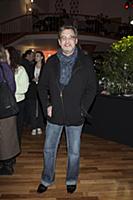 Александр Домогаров. Премьера сериала «Раневская».