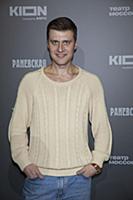 Александр Энберт. Премьера сериала «Раневская». Ре