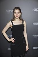 Ангелина Загребина. Премьера сериала «Раневская». 